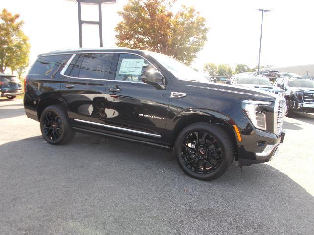 new 2026 GMC Yukon car, priced at $90,314