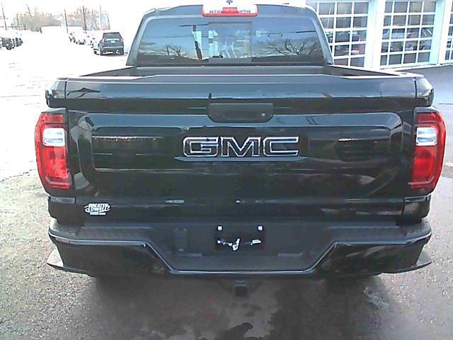 new 2026 GMC Canyon car, priced at $58,424