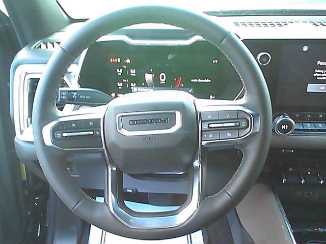 new 2026 GMC Canyon car, priced at $58,424