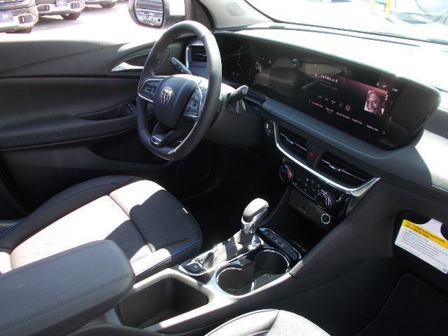 new 2026 Buick Encore GX car, priced at $28,269