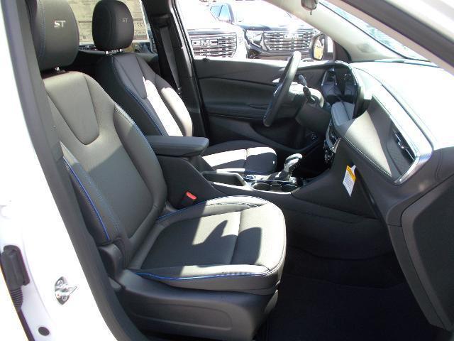 new 2026 Buick Encore GX car, priced at $28,269