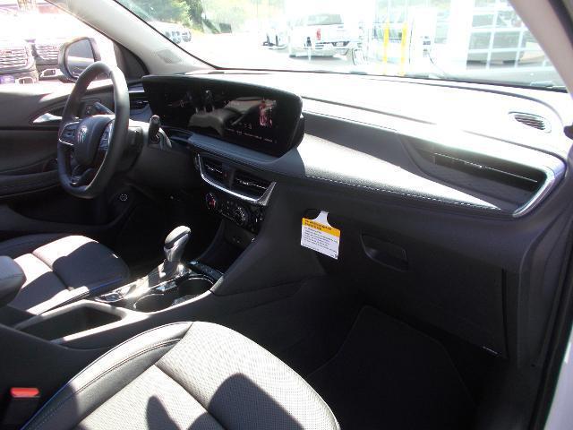 new 2026 Buick Encore GX car, priced at $28,269