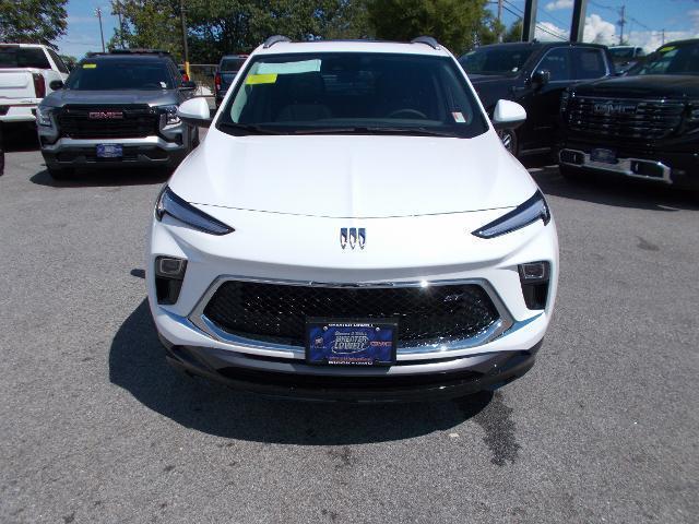 new 2026 Buick Encore GX car, priced at $28,269