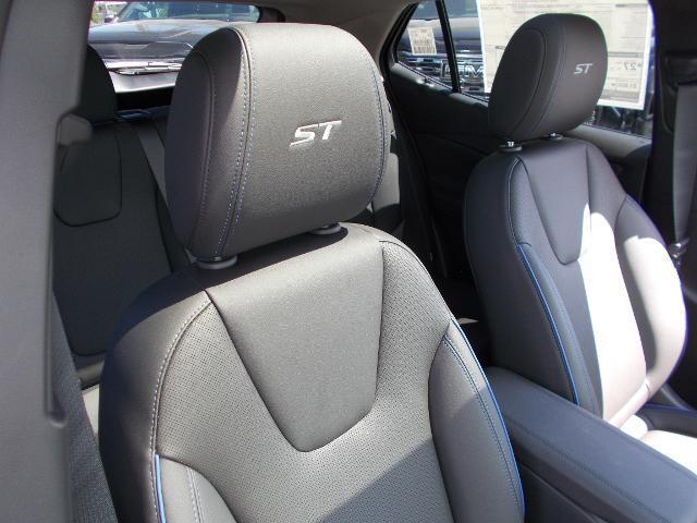 new 2026 Buick Encore GX car, priced at $28,269