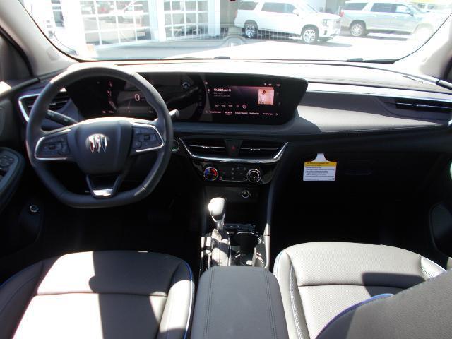 new 2026 Buick Encore GX car, priced at $28,269