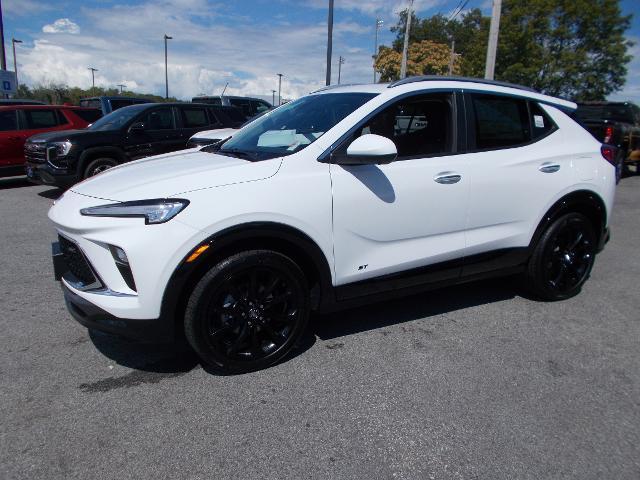 new 2026 Buick Encore GX car, priced at $28,269