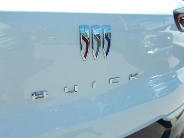 new 2026 Buick Encore GX car, priced at $28,269