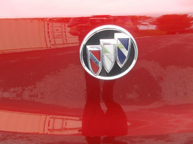 used 2022 Buick Encore GX car, priced at $25,874