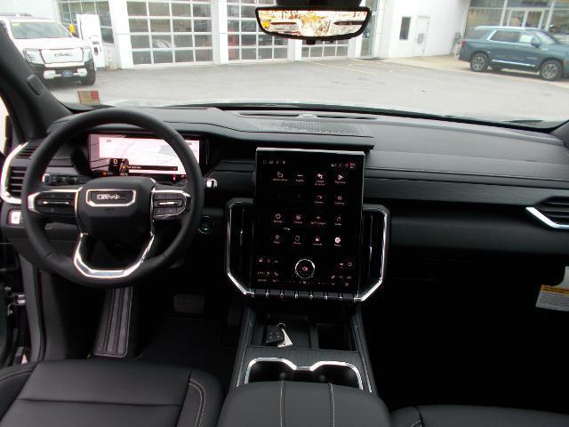 new 2026 GMC Acadia car, priced at $51,999