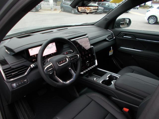 new 2026 GMC Acadia car, priced at $51,999