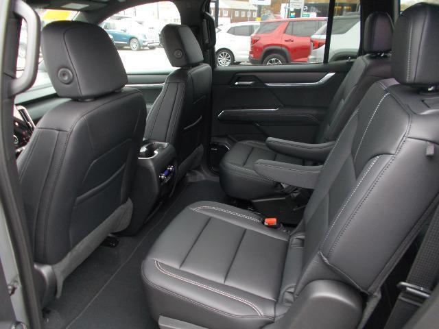 new 2026 GMC Acadia car, priced at $51,999