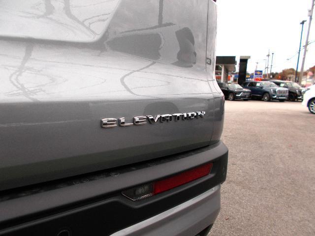 new 2026 GMC Acadia car, priced at $51,999