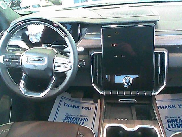 new 2026 GMC Acadia car, priced at $66,174