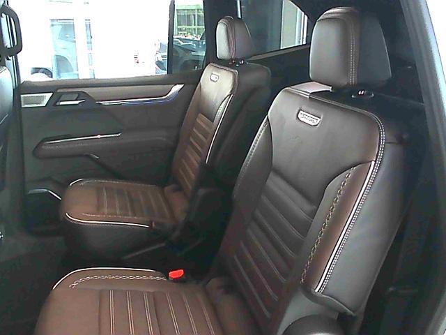 new 2026 GMC Acadia car, priced at $66,174