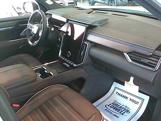 new 2026 GMC Acadia car, priced at $66,174