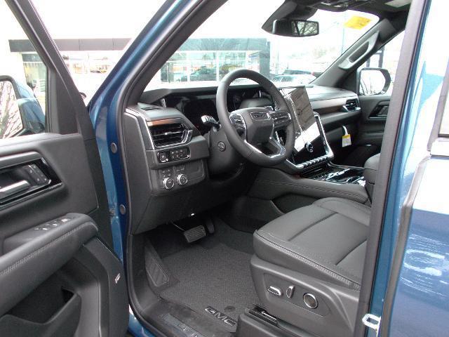 new 2026 GMC Yukon car, priced at $90,314