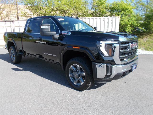 new 2025 GMC Sierra 2500 car, priced at $73,579