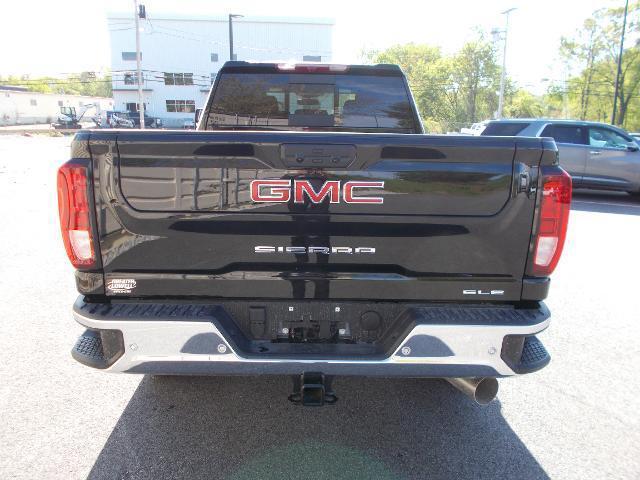new 2025 GMC Sierra 2500 car, priced at $73,579