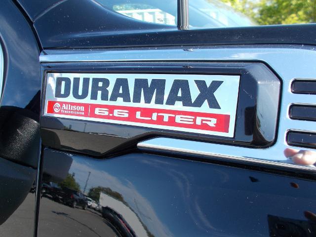 new 2025 GMC Sierra 2500 car, priced at $73,579