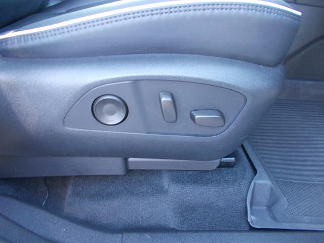 used 2024 GMC Acadia car, priced at $54,874