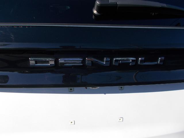 used 2024 GMC Acadia car, priced at $54,874