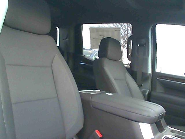 new 2026 GMC Sierra 1500 car, priced at $57,534