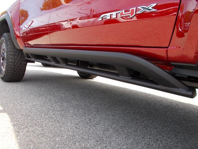 new 2026 GMC Canyon car, priced at $61,609