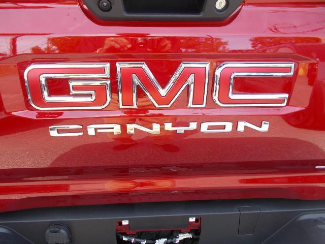 new 2026 GMC Canyon car, priced at $61,609