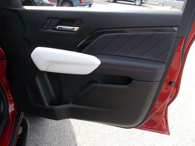 new 2026 GMC Canyon car, priced at $61,609