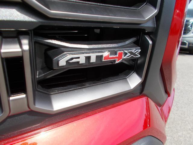 new 2026 GMC Canyon car, priced at $61,609