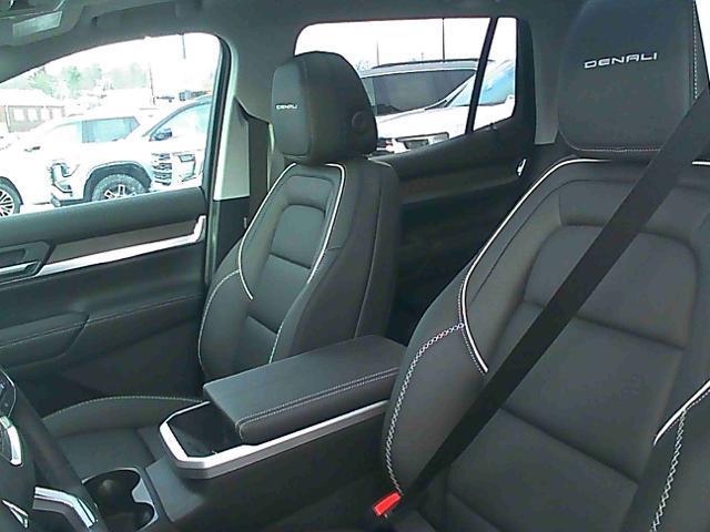 new 2026 GMC Terrain car, priced at $45,164