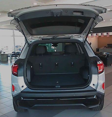 new 2026 GMC Terrain car, priced at $35,704