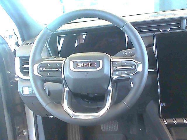 new 2026 GMC Terrain car, priced at $35,704