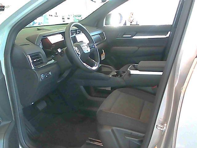 new 2026 GMC Terrain car, priced at $35,704