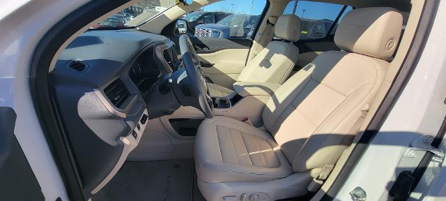 used 2023 GMC Acadia car, priced at $36,884