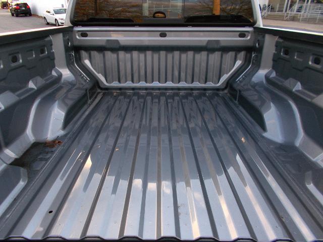 new 2026 GMC Canyon car, priced at $46,119