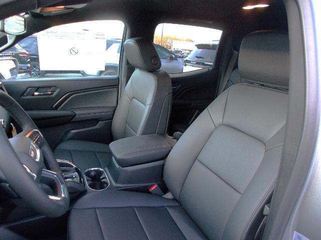 new 2026 GMC Canyon car, priced at $46,119