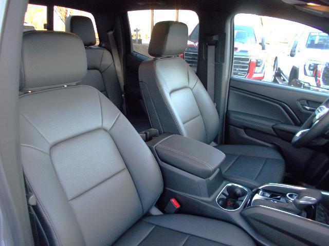 new 2026 GMC Canyon car, priced at $46,119