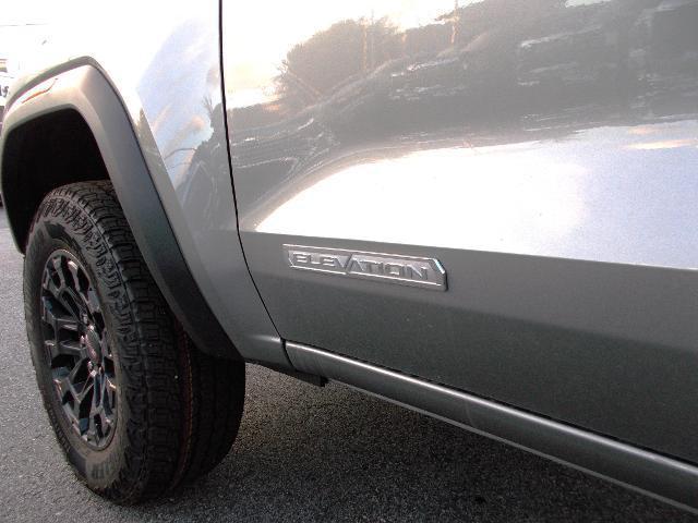 new 2026 GMC Canyon car, priced at $46,119