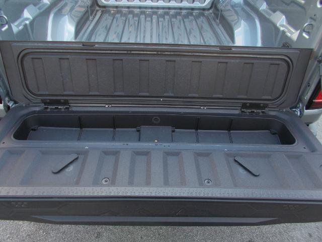 new 2026 GMC Canyon car, priced at $46,119