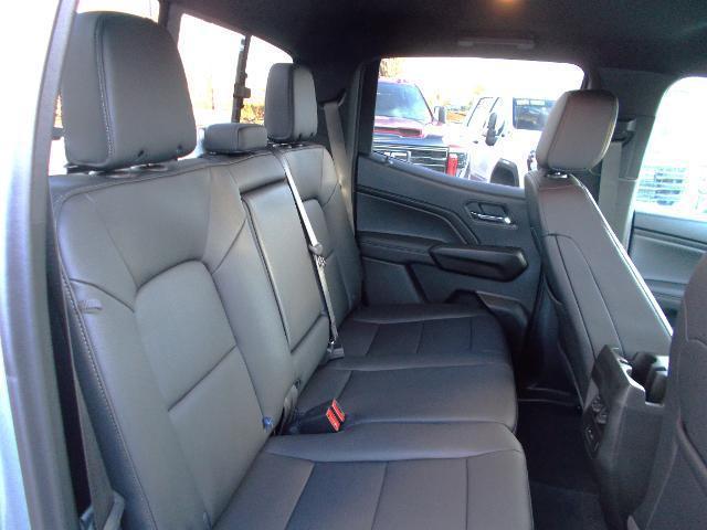 new 2026 GMC Canyon car, priced at $46,119