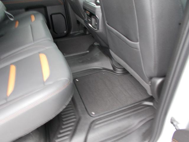 used 2022 GMC Sierra 1500 car, priced at $49,883