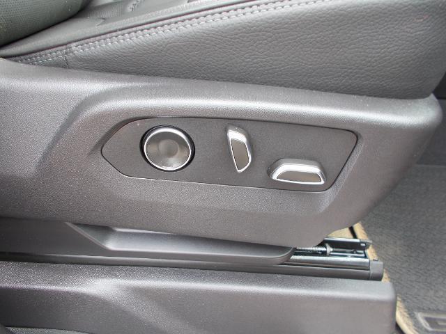 used 2024 GMC Sierra 1500 car, priced at $62,874