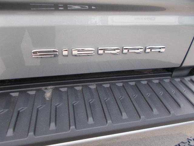 used 2024 GMC Sierra 1500 car, priced at $62,874