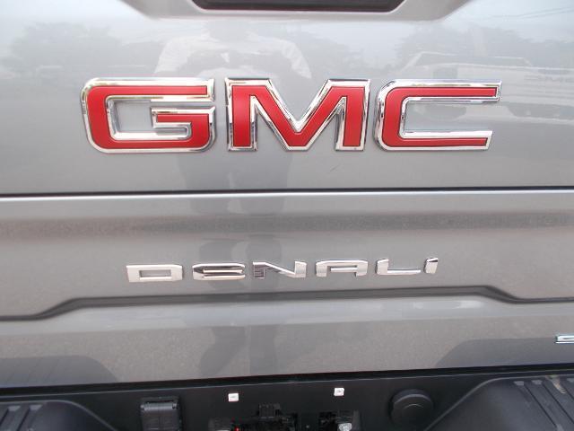 used 2024 GMC Sierra 1500 car, priced at $62,874