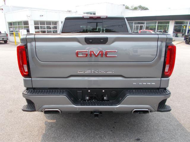 used 2024 GMC Sierra 1500 car, priced at $62,874