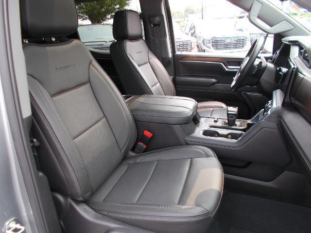 used 2024 GMC Sierra 1500 car, priced at $62,874