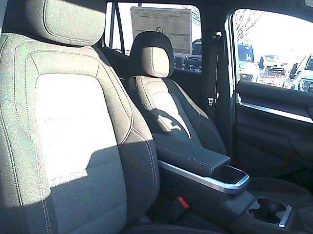 new 2026 GMC Terrain car, priced at $34,264