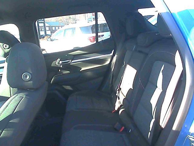 new 2026 GMC Terrain car, priced at $34,264