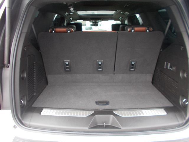 used 2023 GMC Yukon car, priced at $77,884